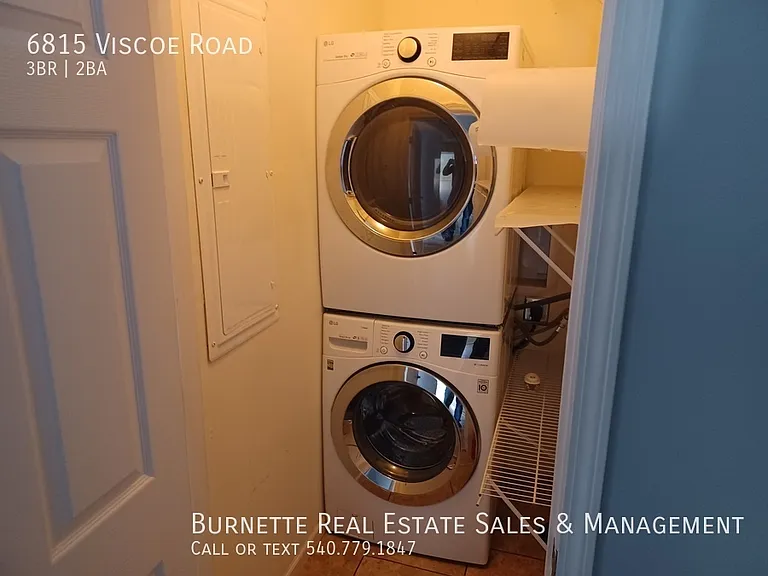 6815 Viscoe Rd — Photo 19
