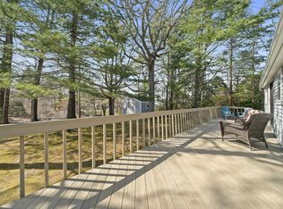 551 Shore Road, Monument Beach, MA 02553
