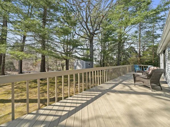 551 Shore Road, Monument Beach, MA 02553