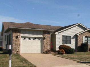 200 Dogwood Dr, Broadway, VA 22815
