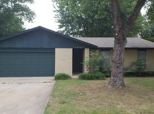 1403 S 121st Ave E, Tulsa, OK 74128
