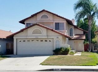 3936 Salt Creek Way, Ontario, CA 91761