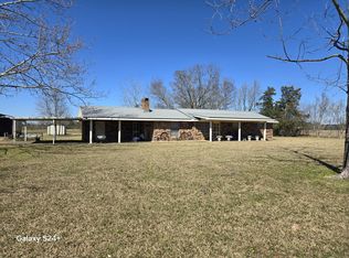 1403 Highway 44, Jayess, MS 39641