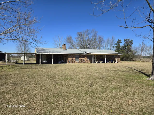 1403 Highway 44, Jayess, MS 39641