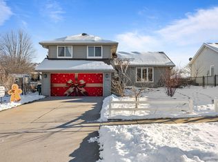 736 SE Richland Ct, Ankeny, IA 50021