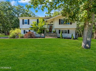 910 Woodlane Road, Jackson, NJ 08527