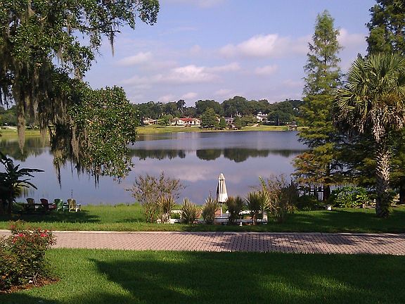 140 feet Private Lakefront