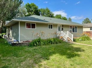 804 W Central Ave, Minot, ND 58701