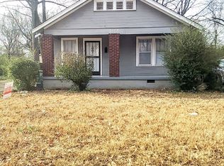 3103 Chisca Ave, Memphis, TN 38111