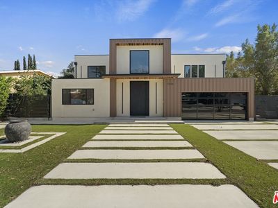 17036 Orozco St, Granada Hills, CA, 91344