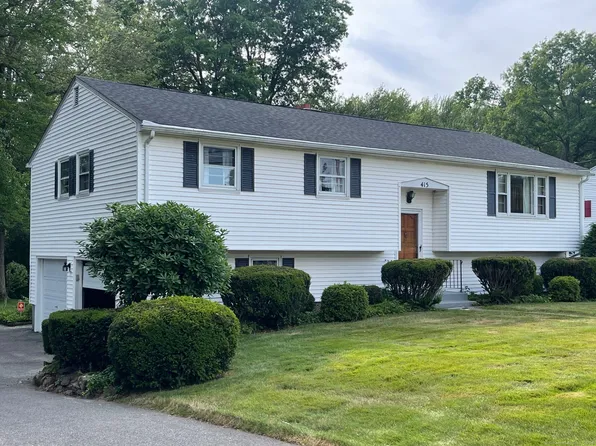 415 Goff Road, Wethersfield, CT 06109