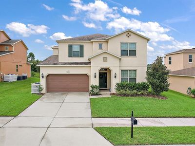 1244 Gatewood Ave, Minneola, FL, 34715