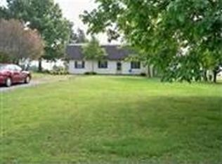 671 Blue Hole Rd, Beebe, AR 72012