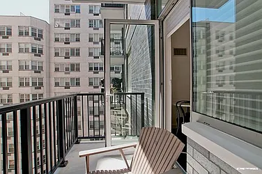 Rented by Maison International
