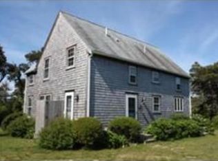 5 Rachel Dr, Nantucket, MA 02554
