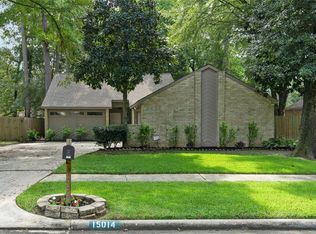15014 Forest Lodge Dr, Houston, TX 77070