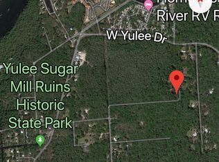 10013 W Fayette St, Homosassa, FL 34448
