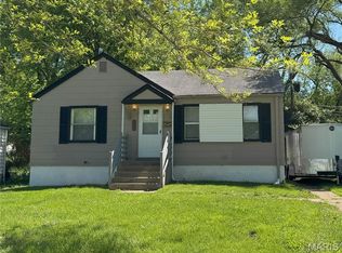 6014 Eaton Dr, Saint Louis, MO 63134