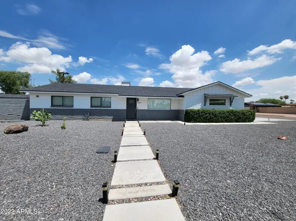 8560 E CAMELBACK Road, Scottsdale, AZ 85251
