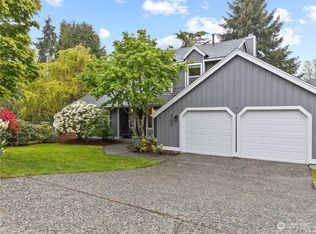 4606 163rd Ct SE, Bellevue, WA