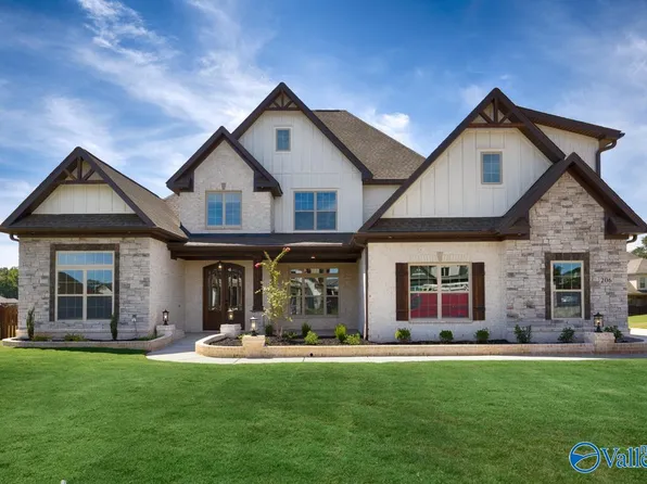 118 Josie Loop Trl, Toney, AL 35773