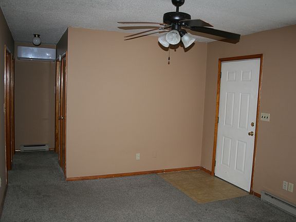 Front Room - to south
mini-split A/C