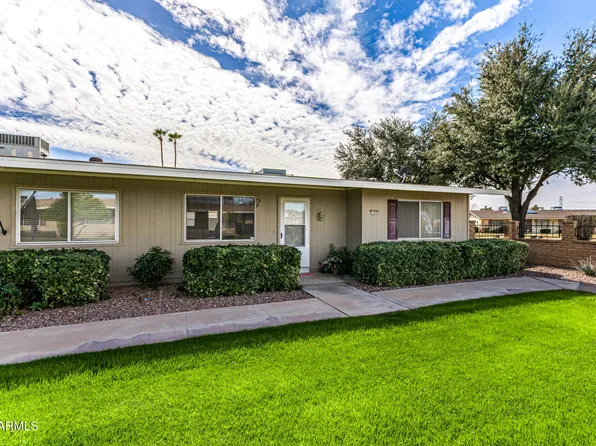 13625 N 111TH Avenue, Sun City, AZ 85351