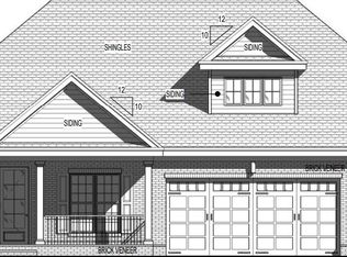 3020 High Plains Dr, Fuquay Varina, NC 27526