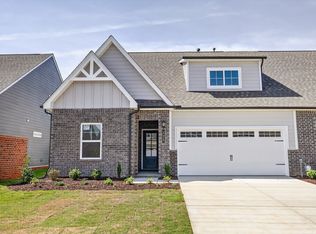 125 Yuma Ln LOT 235, White House, TN 37188