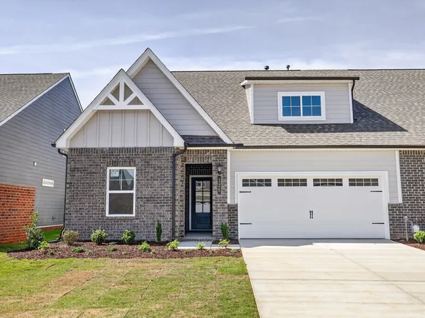 125 Yuma Ln Lot 235, White House, TN 37188