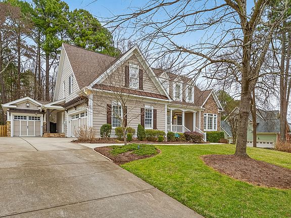 2nd image of 6204 Cabin Branch Dr