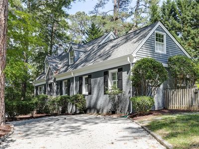 309 W Drive Cir, Henrico, VA, 23229