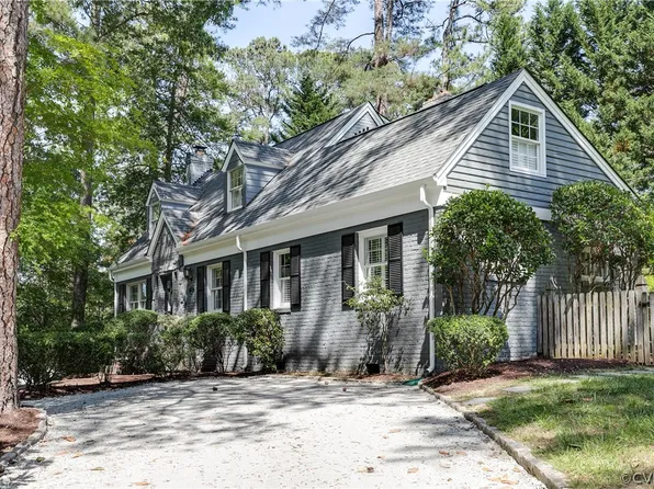 309 W Drive Cir, Henrico, VA 23229