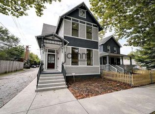 1966 Randall Rd UNIT 2, Cleveland, OH 44113