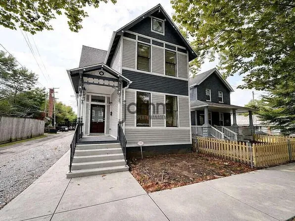 1966 Randall Rd, Cleveland, OH