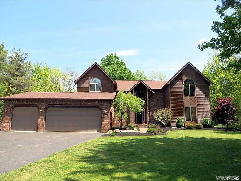6685 Scherff Rd, Orchard Park, NY 14127 Zillow