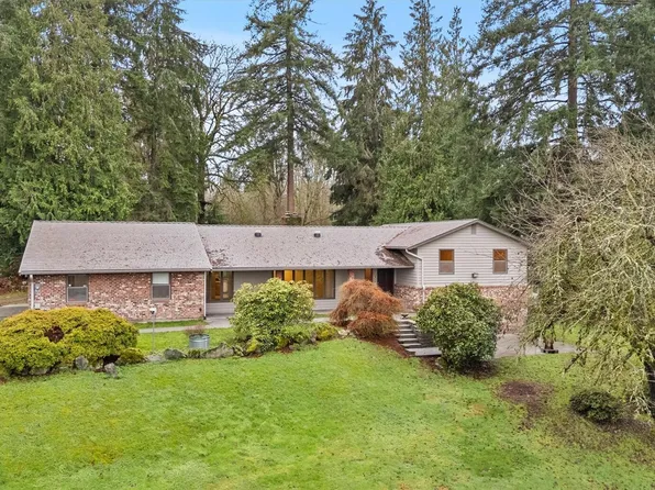 16704 11th Avenue NE, Arlington, WA 98223
