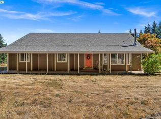 26934 NW Bacona Rd, Buxton, OR 97109