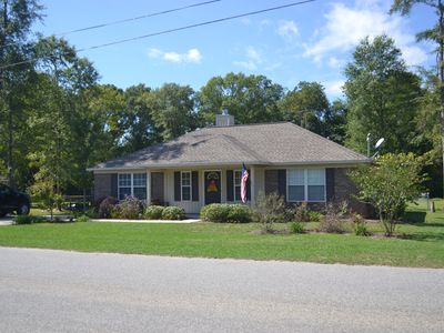 502 Dee Ave, Bay Minette, AL, 36507