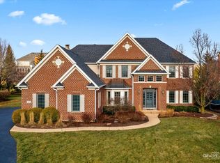 3N736 James Fenimore Cooper Ln, St Charles, IL 60175