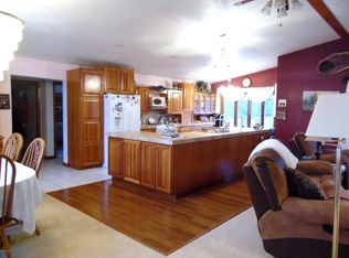 23801 Sixteen Mile Rd, Leroy, MI 49655