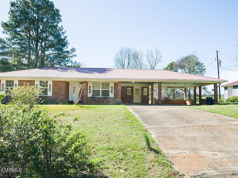 11811 539th Rd, Philadelphia, MS 39350 Zillow
