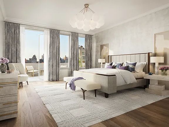 4th image of 1295 Madison Ave #2A