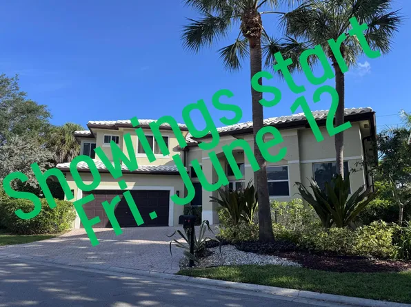 10921 Ravel Court, Boca Raton, FL 33498