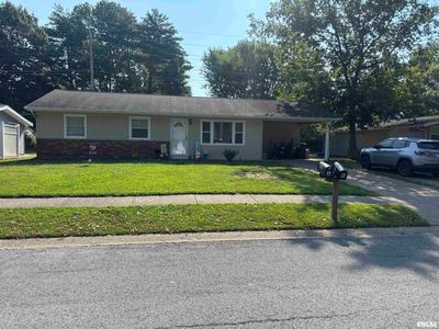 205 S Emerald Ln, Carbondale, IL, 62901