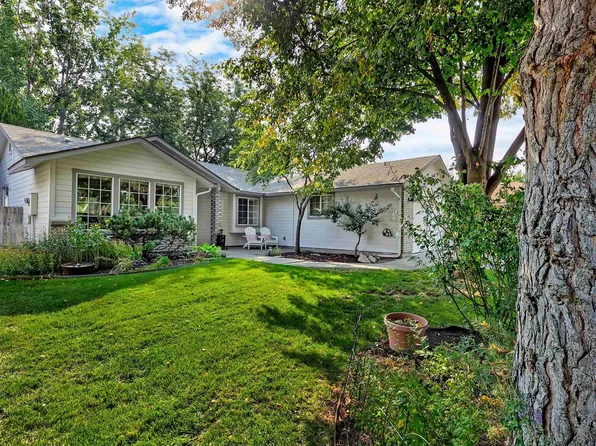 2038 N Siesta Ave, Boise, ID 83704