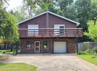 210 E Fremont St, Ashland, IL 62612