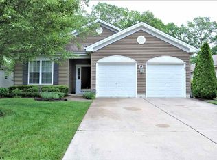 697 Saint Andrews Dr, Egg Harbor, NJ 08215