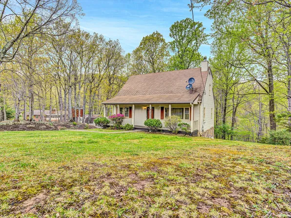 1182 Wild Turkey Run, Vinton, VA 24179