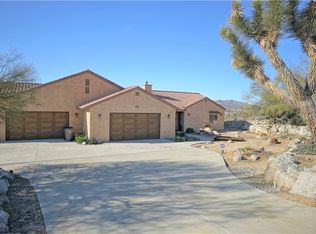 57355 Sierra Way, Yucca Valley, CA 92284